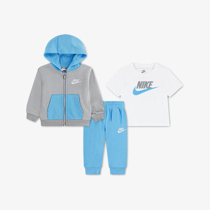 Tuta 3 pezzi Nike