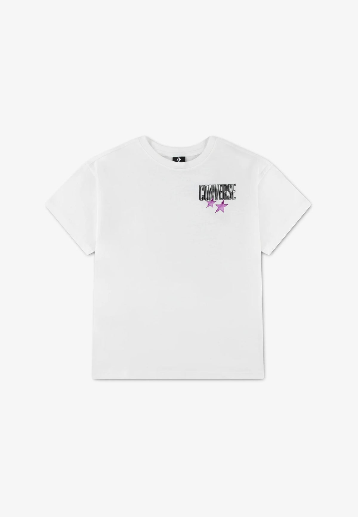 T-shirt Converse Disco Chuck