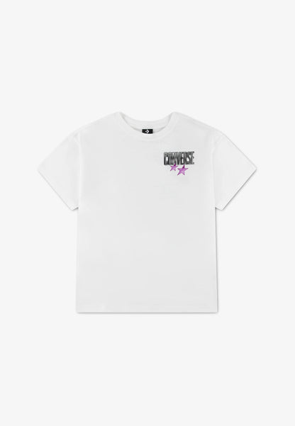 T-shirt Converse Disco Chuck