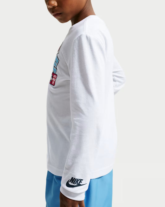 Maglia girocollo NIKE
