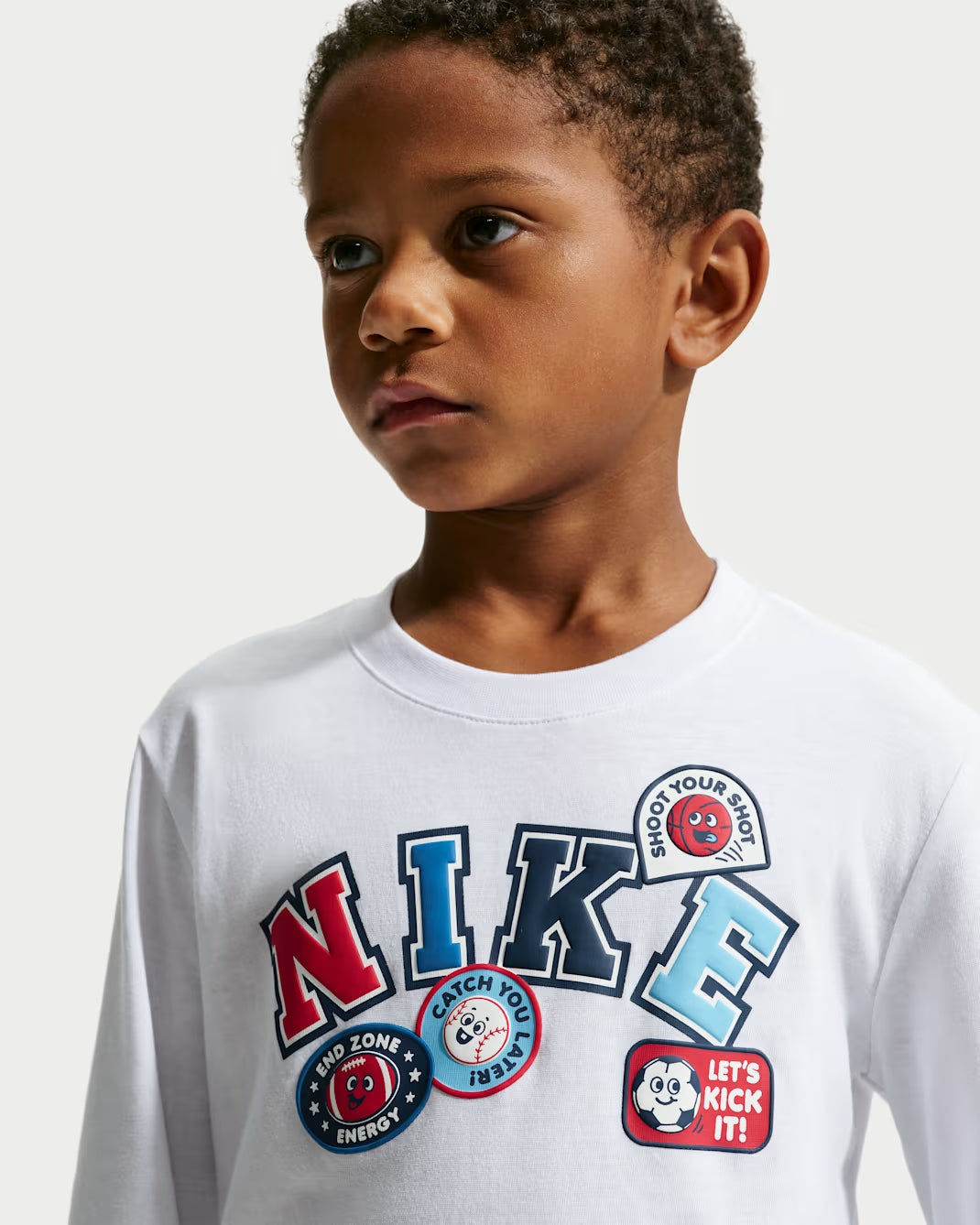 Maglia girocollo NIKE