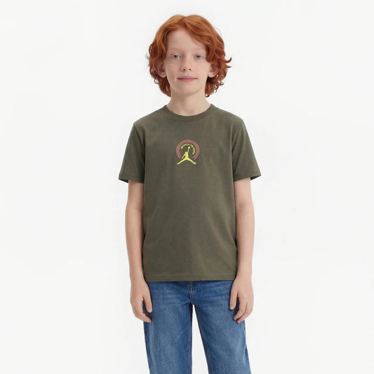T-Shirt Jordan Broken Records Tee