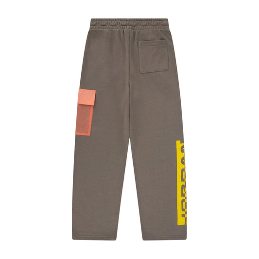 Pantalone JORDAN - MJ BRK HIKE MIKE FT PANT