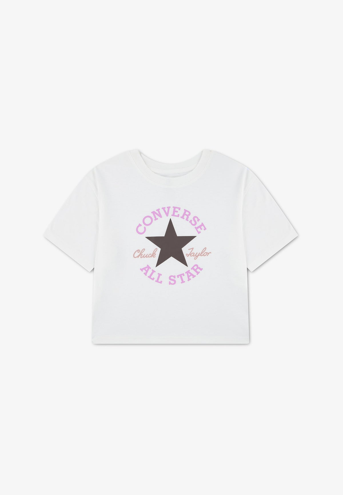 T-Shirt Converse All Star