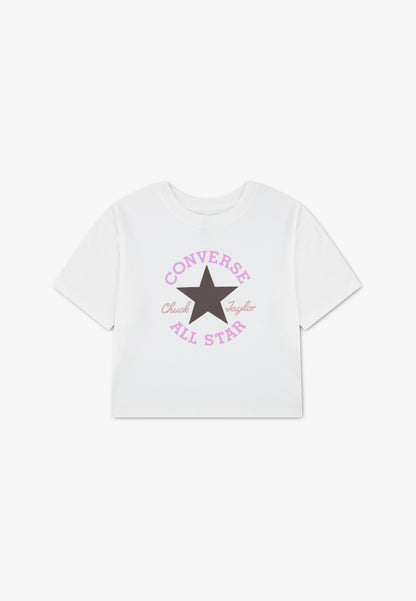 T-Shirt Converse All Star