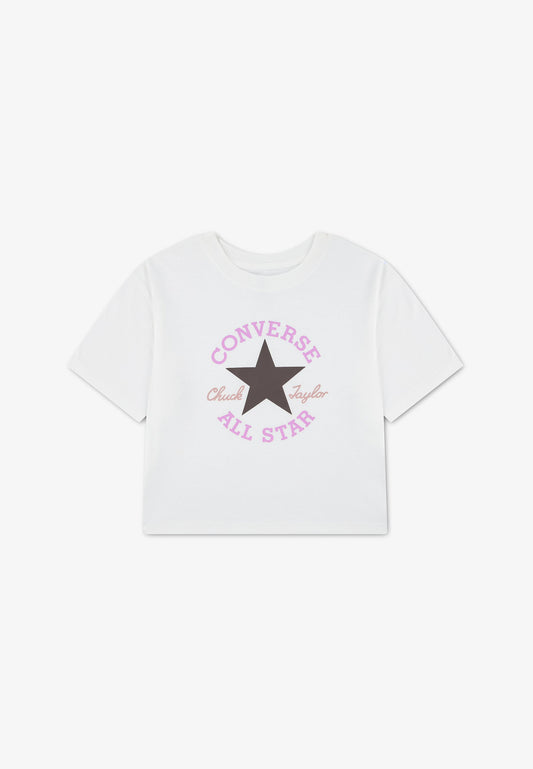 T-Shirt Converse All Star