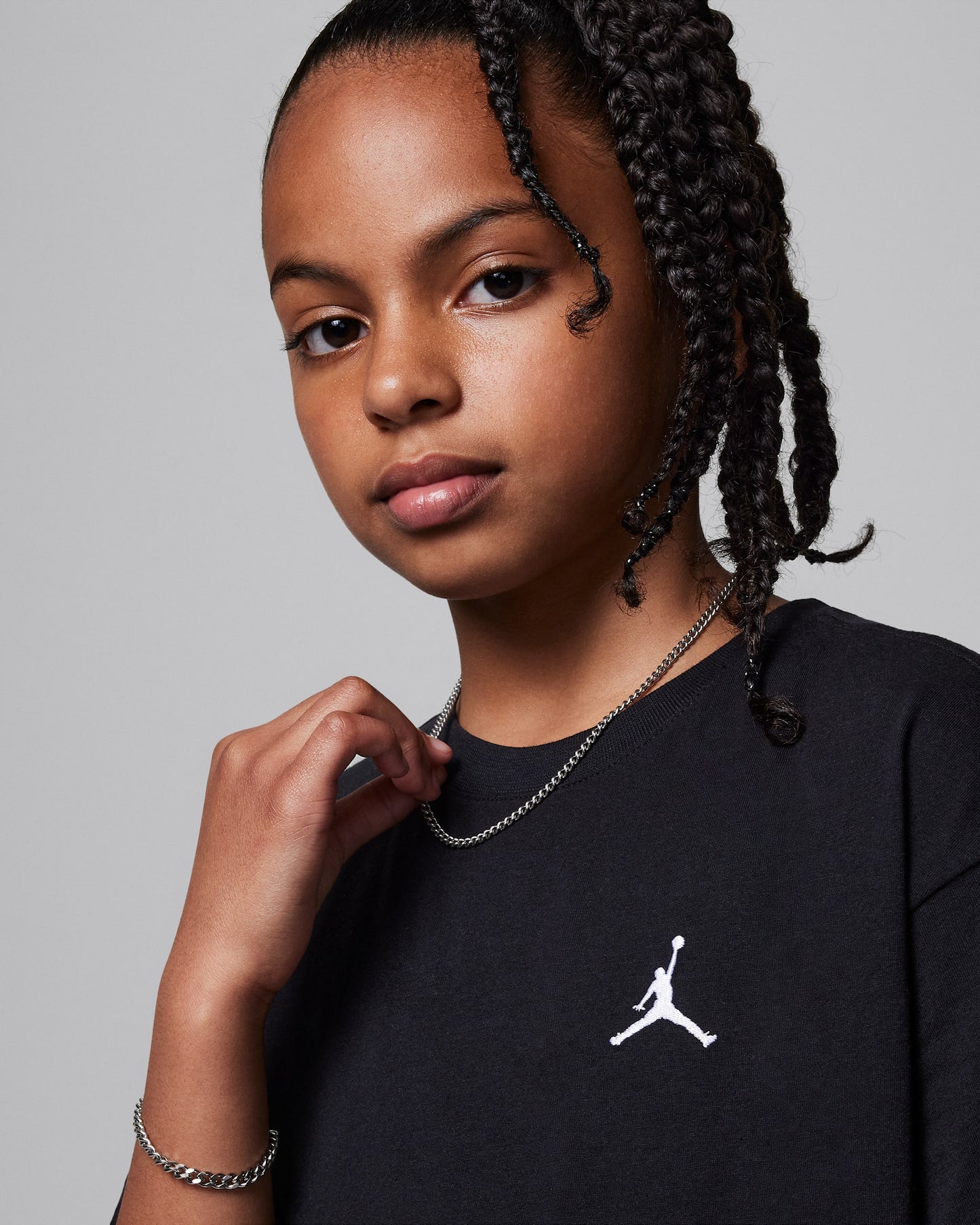 T-Shirt Jordan Brooklyn Essentials