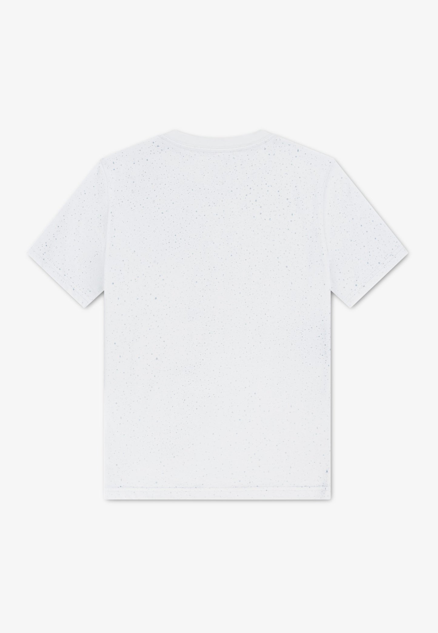 T-shirt JORDAN - JM PHASED SS TEE
