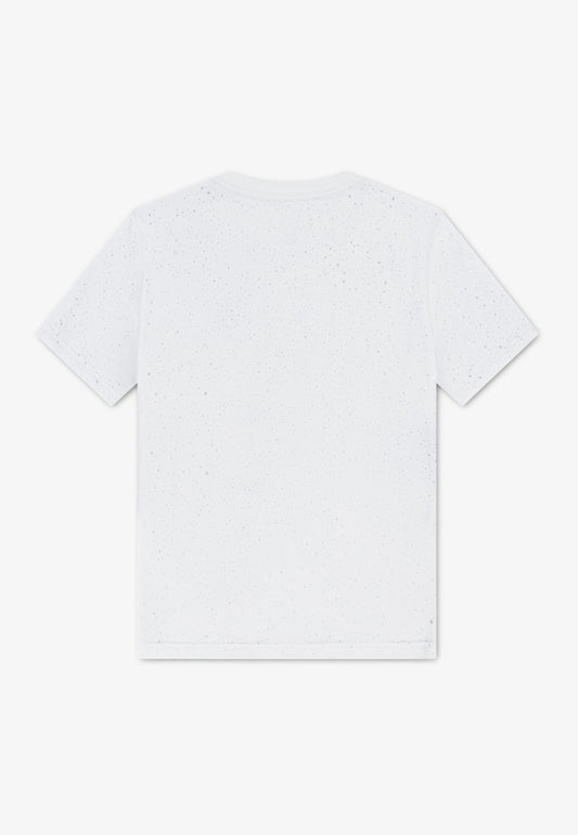 T-shirt JORDAN - JM PHASED SS TEE