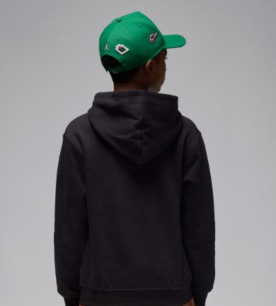 Felpa full zip JORDAN - MJ BRKLN FT FZ