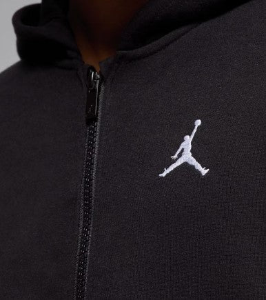Felpa full zip JORDAN - MJ BRKLN FT FZ