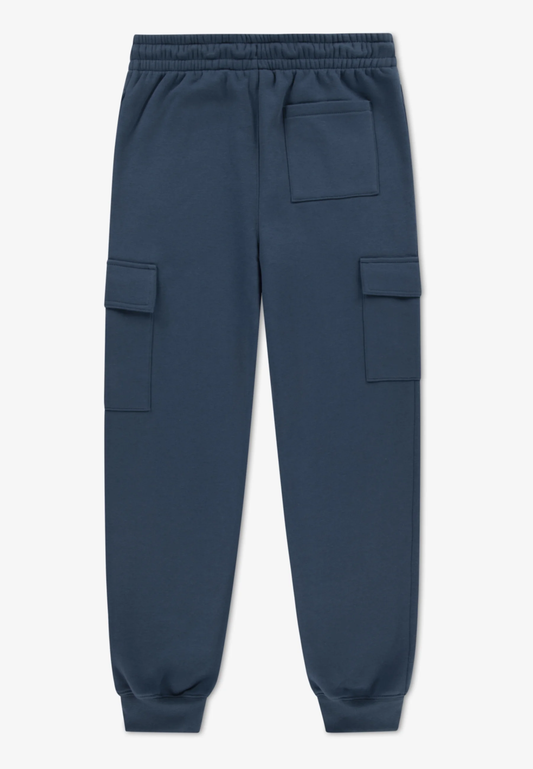 Pantaloni JORDAN - MJ BROOKLYN FT CARGO PANT