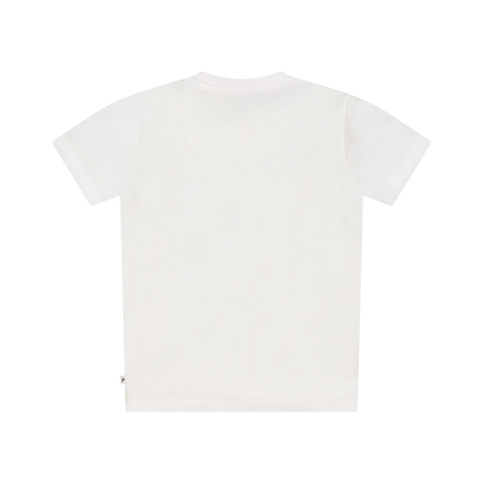 T-shirt a maniche corte per bambino