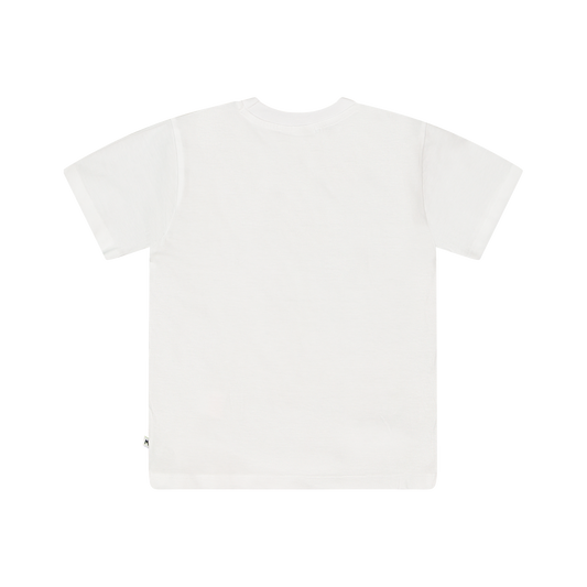 T-shirt a maniche corte per bambino