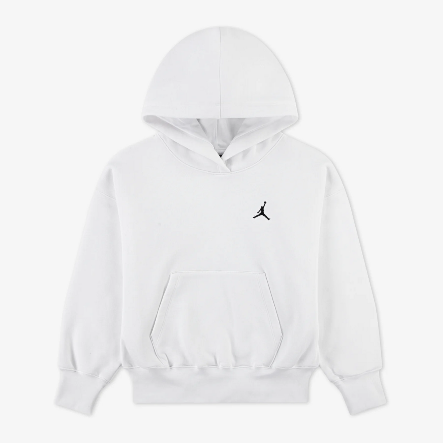 Felpa con cappuccio JORDAN - MJ BRKLN FT PO HOODIE
