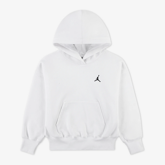 Felpa con cappuccio JORDAN - MJ BRKLN FT PO HOODIE