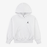 Felpa con cappuccio JORDAN - MJ BRKLN FT PO HOODIE