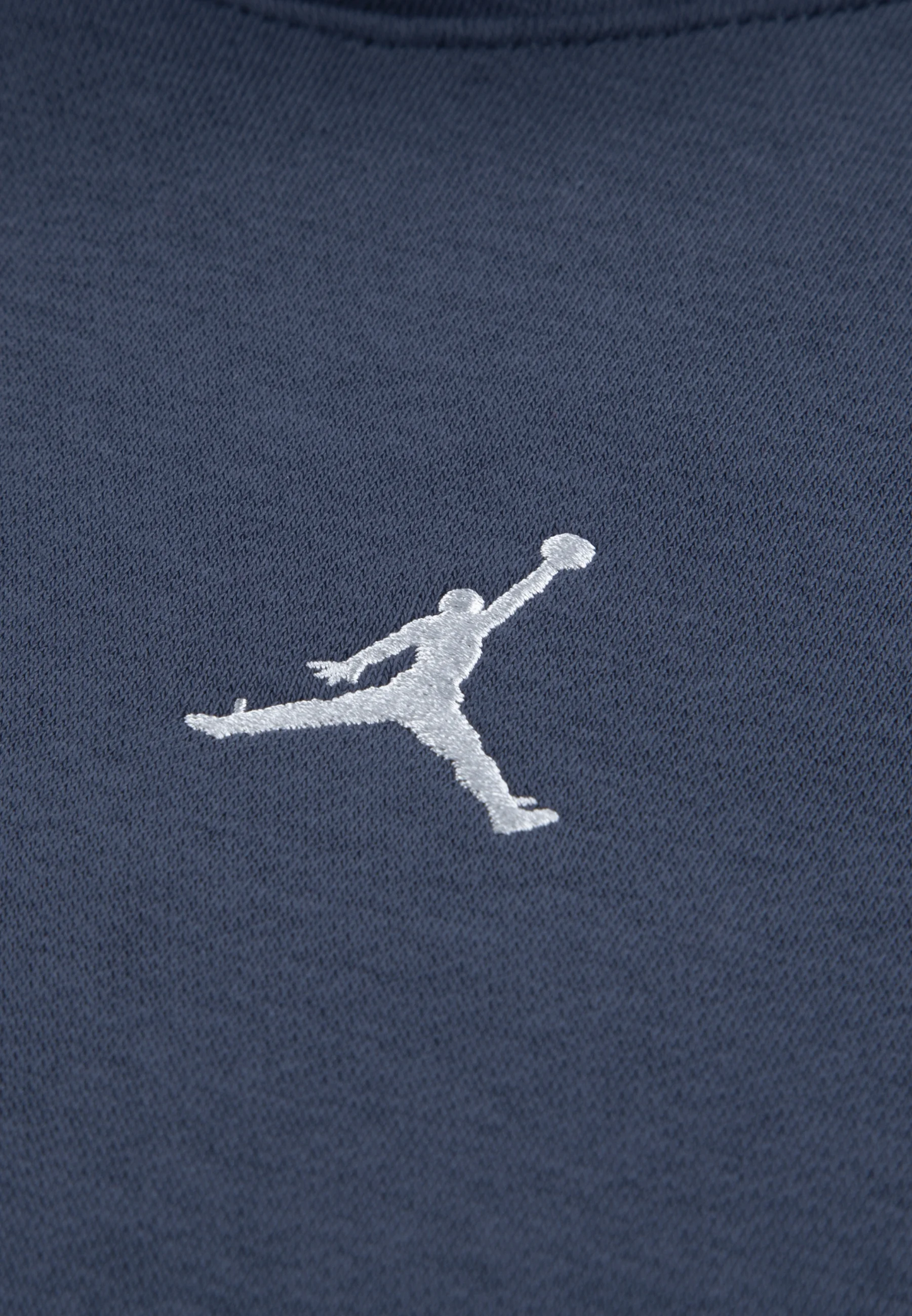 Felpa con cappuccio JORDAN - MJ BRKLN FT PO HOODIE