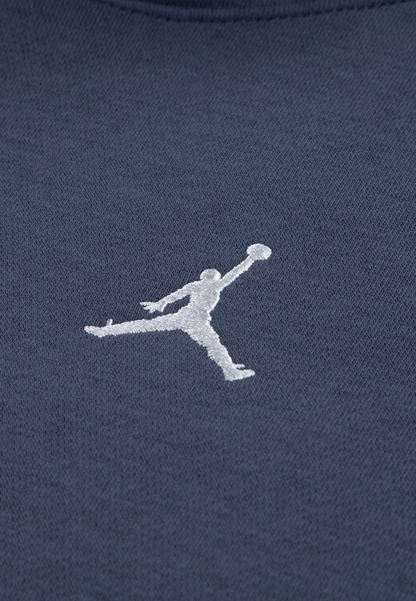 Felpa con cappuccio JORDAN - MJ BRKLN FT PO HOODIE