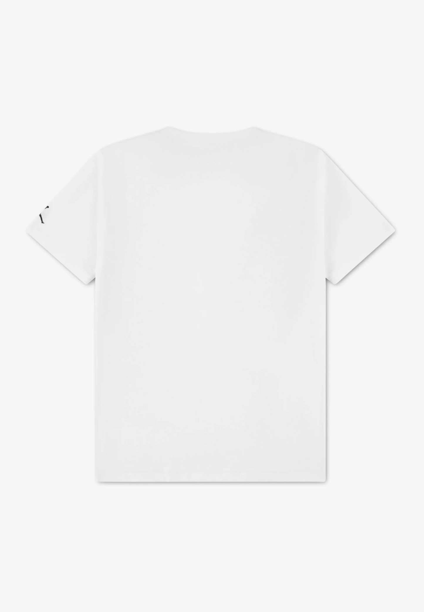 T-shirt JORDAN - AJ3 SHOE STRINGS