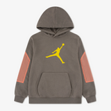 Felpa con cappuccio JORDAN - MJ BRK HIKE MIKE FT PO HOODIE