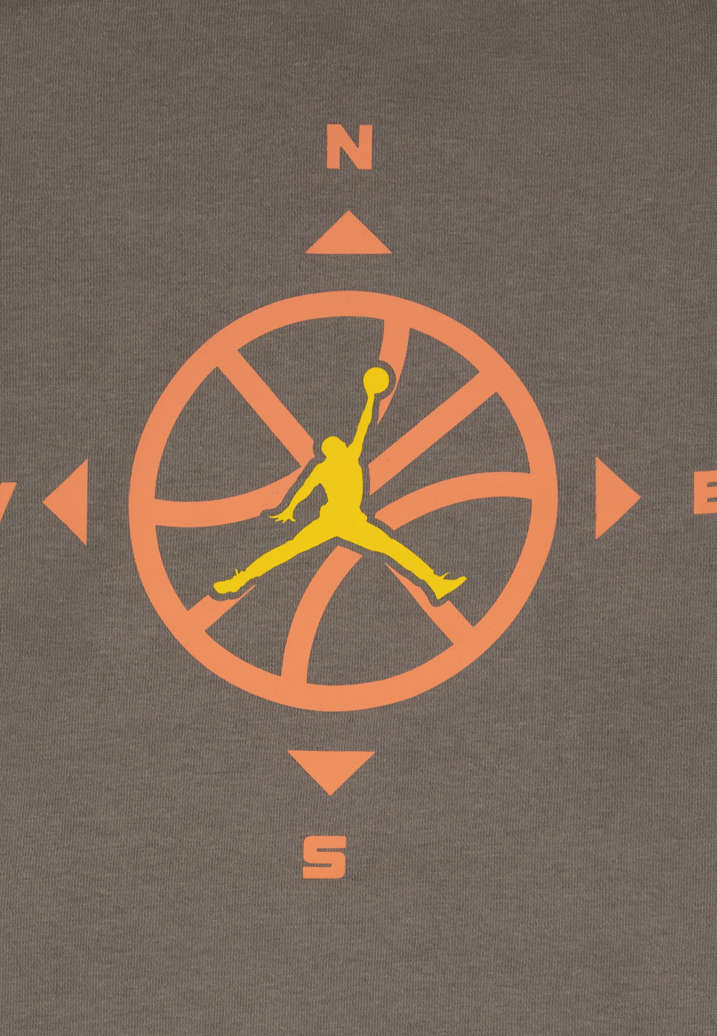 Felpa con cappuccio JORDAN - MJ BRK HIKE MIKE FT PO HOODIE