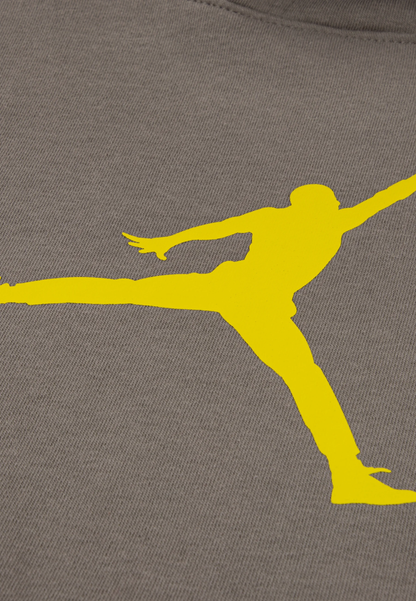 Felpa con cappuccio JORDAN - MJ BRK HIKE MIKE FT PO HOODIE