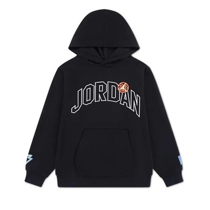 Felpa con cappuccio JORDAN - MJ DYNASTY FT PO HOODIE