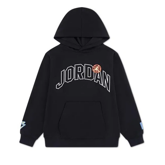 Felpa con cappuccio JORDAN - MJ DYNASTY FT PO HOODIE