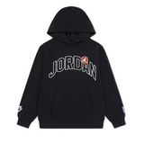 Felpa con cappuccio JORDAN - MJ DYNASTY FT PO HOODIE