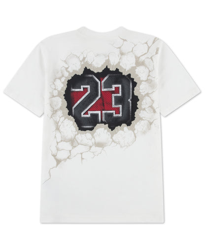 T-shirt JORDAN - JERSEY BREAK THROUGH