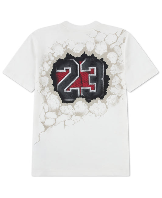 T-shirt JORDAN - JERSEY BREAK THROUGH