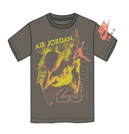 T-shirt JORDAN - 1984 VINTAGE