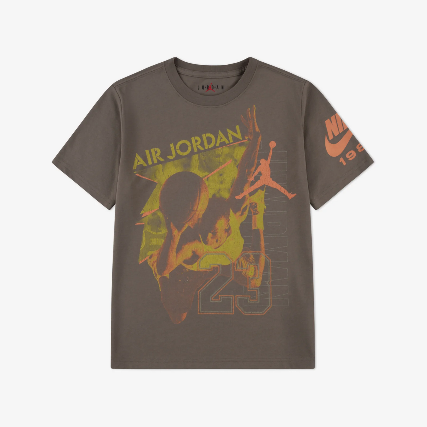 T-shirt JORDAN - 1984 VINTAGE