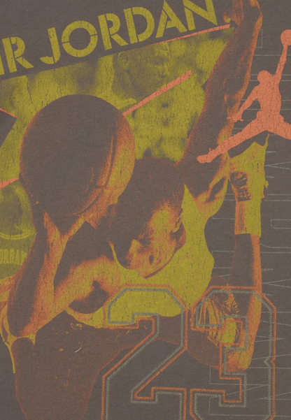 T-shirt JORDAN - 1984 VINTAGE