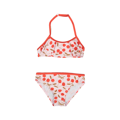 Costume 2 pezzi per bambina