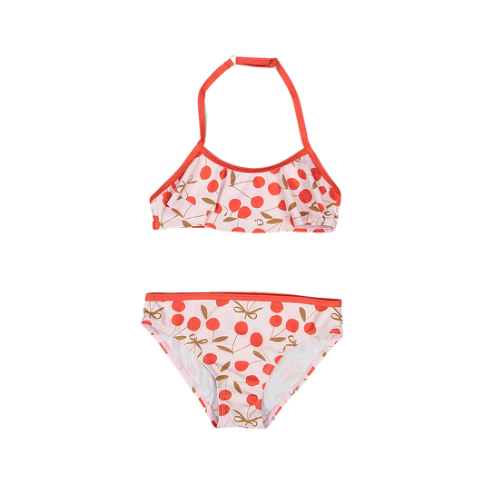 Costume 2 pezzi per bambina