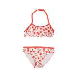 Costume 2 pezzi per bambina