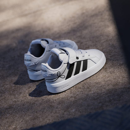 Sneakers Adidas Grand Court