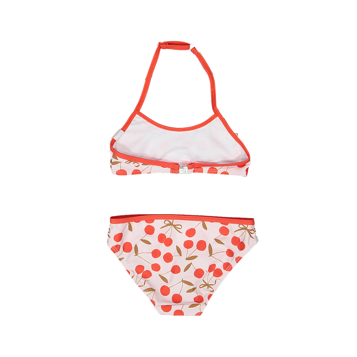 Costume 2 pezzi per bambina