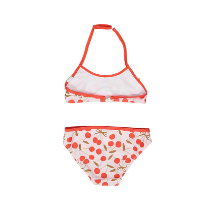Costume 2 pezzi per bambina