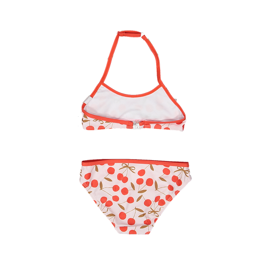 Costume 2 pezzi per bambina