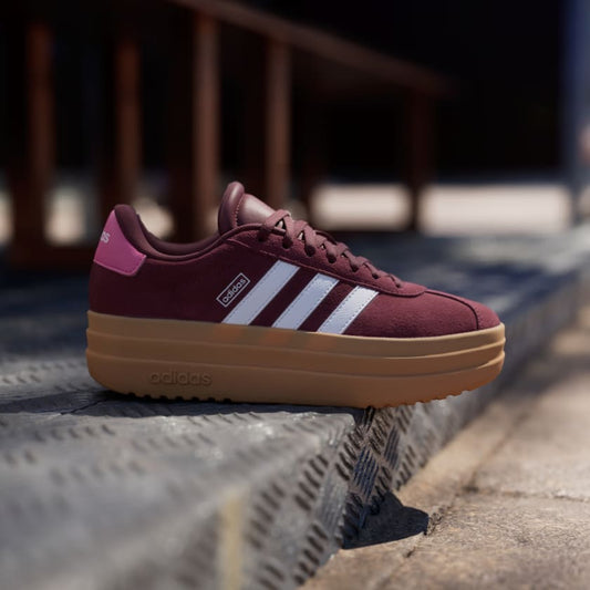 Sneakers Adidas VL Court Bold