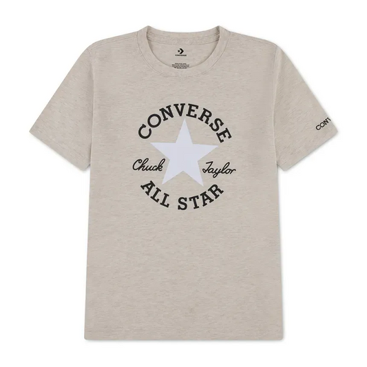 T-shirt CONVERSE - DISSECTED CHUCK PATCH
