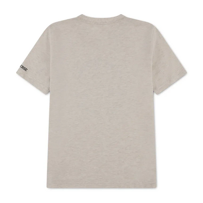 T-shirt CONVERSE - DISSECTED CHUCK PATCH