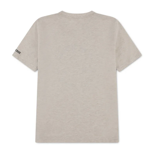 T-shirt CONVERSE - DISSECTED CHUCK PATCH