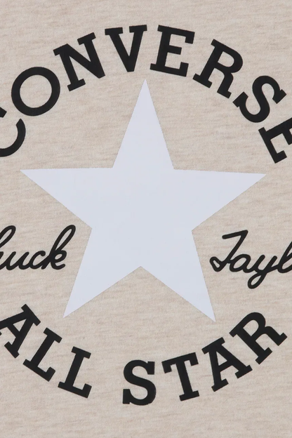 T-shirt CONVERSE - DISSECTED CHUCK PATCH