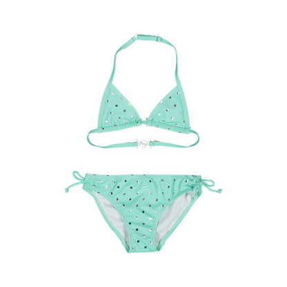 Costume 2 pezzi per bambina