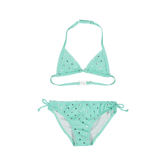 Costume 2 pezzi per bambina