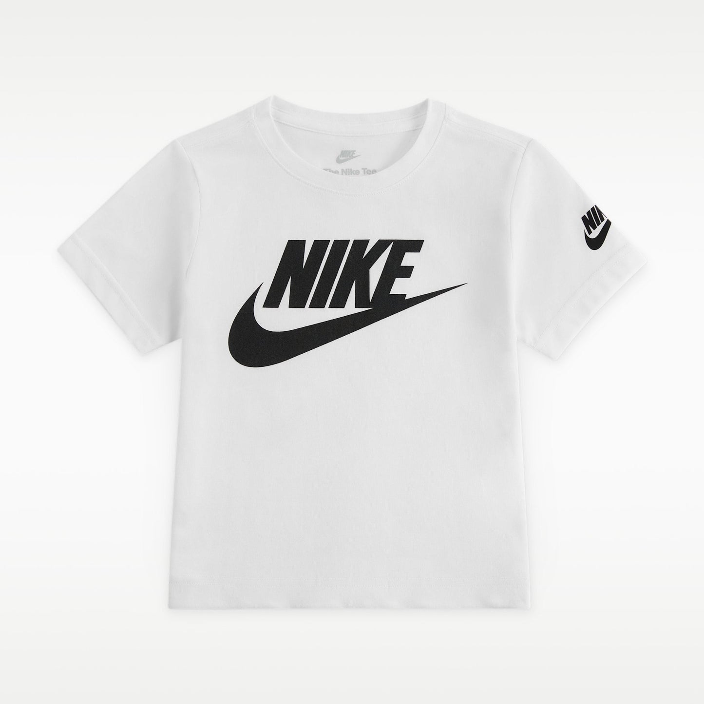 T-shirt NIKE FUTURA EVERGREEN SS TEE
